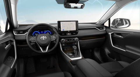 2024 Toyota RAV4 Limited