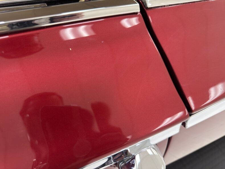 1962 Chevrolet Impala