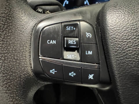 2020 Ford Transit 250