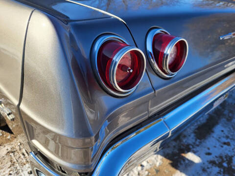 1965 Chevrolet Biscayne