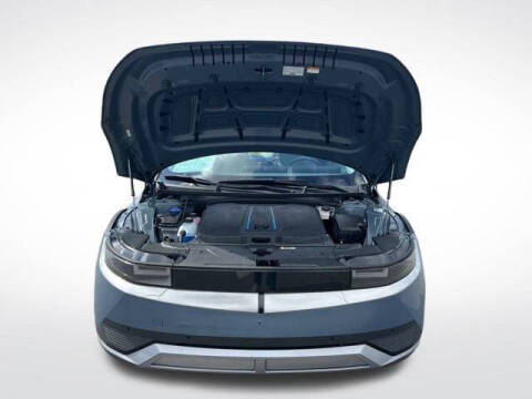 2022 Hyundai Ioniq 5 SEL