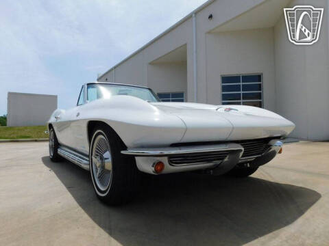 1964 Chevrolet Corvette