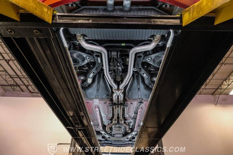 2012 Cadillac CTS-V