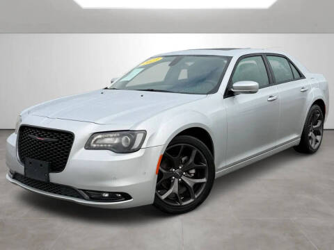 2023 Chrysler 300 S V6