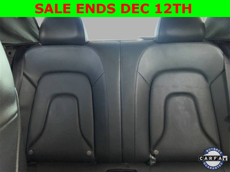 2010 Audi S5 3.0T quattro Premium Plus