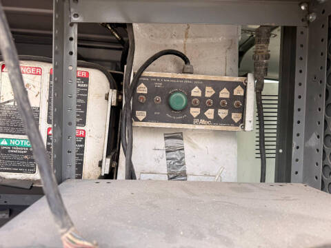 2008 Ford E-Series E-350 SD