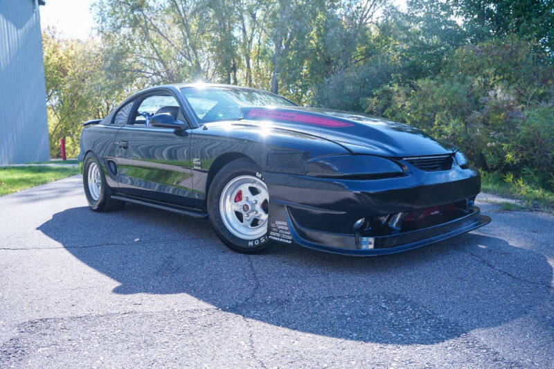 1994 Ford Mustang GT