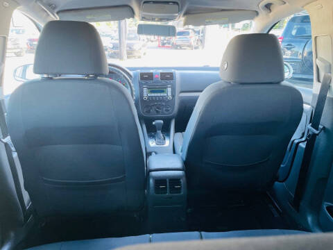 2009 Volkswagen Rabbit S