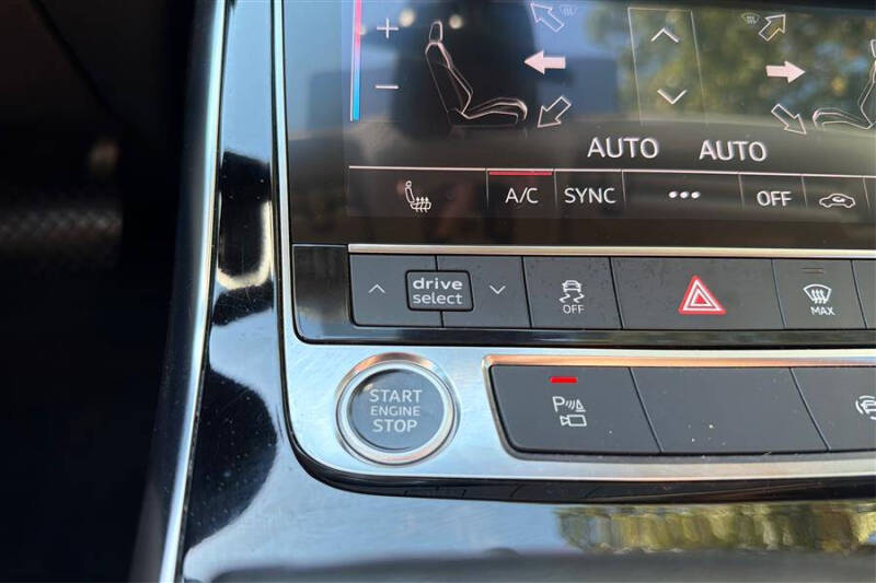 2024 Audi Q7 quattro Premium Plus 45 TFSI