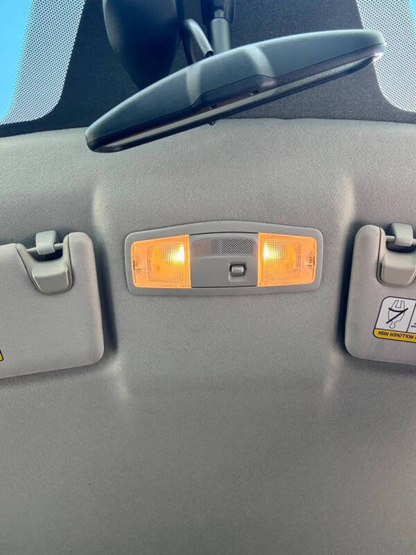 2014 Mitsubishi Outlander Sport SE