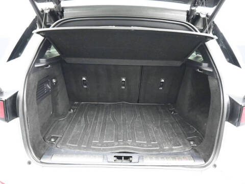 2017 Land Rover Range Rover Evoque HSE Dynamic