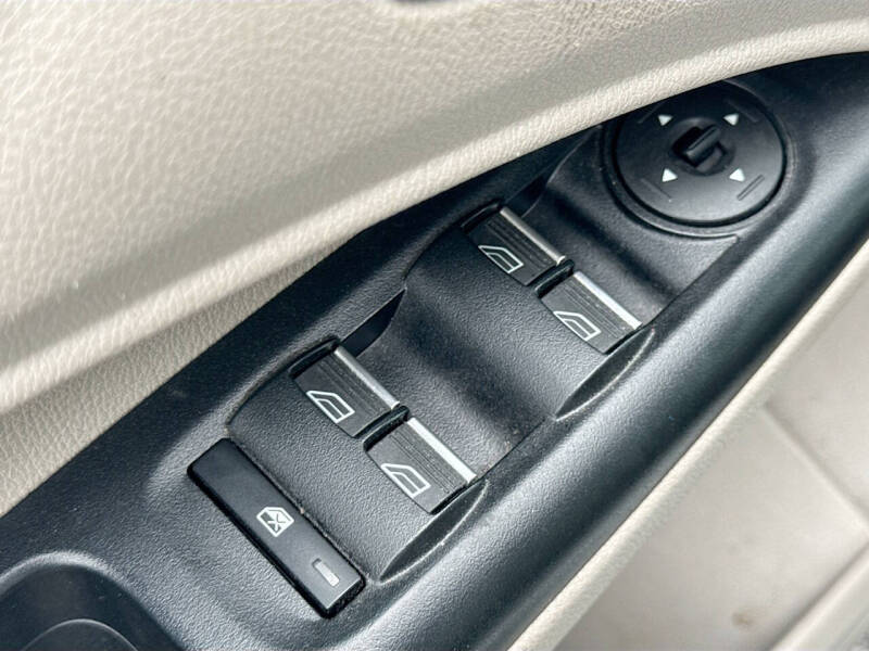 2018 Ford Transit Connect XLT