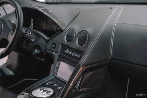 2009 Lamborghini Murcielago LP 640