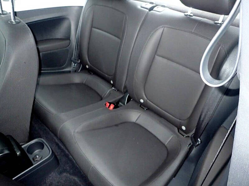 2013 Volkswagen Beetle