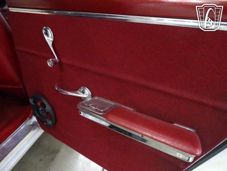 1964 Pontiac Tempest