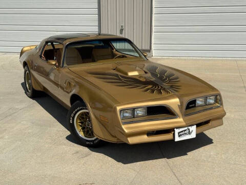 1978 Pontiac Trans Am