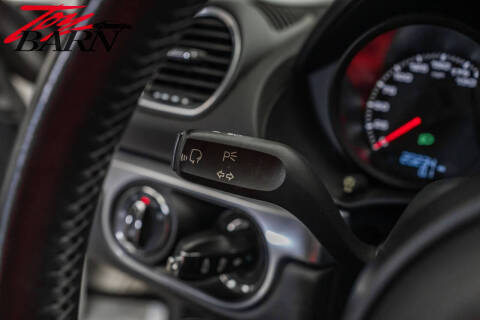 2017 Porsche 718 Boxster S