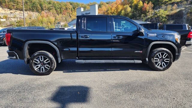 2019 GMC Sierra 1500 for sale at Tim Short CDJR Hazard in Hazard, KY