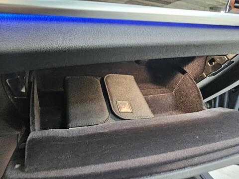 2019 BMW 5 Series 540i xDrive