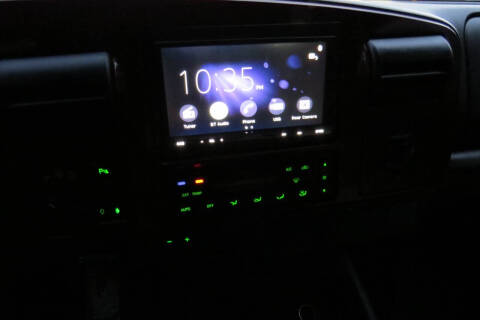 2006 Ford F-250 Super Duty Lariat