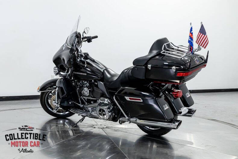 2019 Harley-Davidson Ultra Limited