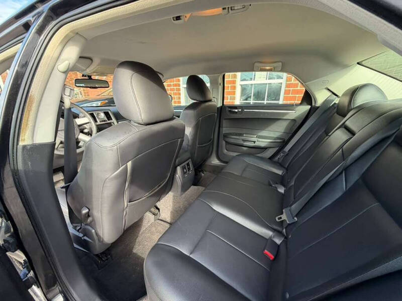 2009 Chrysler 300 Touring