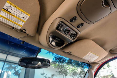 2004 Ford Excursion Eddie Bauer