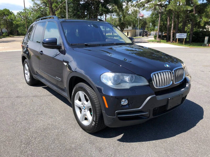 2009 BMW X5 for sale at Global Auto Exchange in Longwood FL