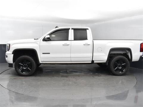 2019 GMC Sierra 1500 Limited for sale at CU Carfinders in Norcross GA