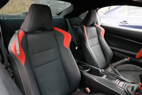 2013 Scion FR-S