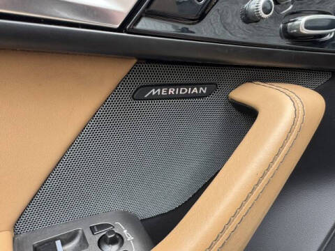 2014 Jaguar F-TYPE S
