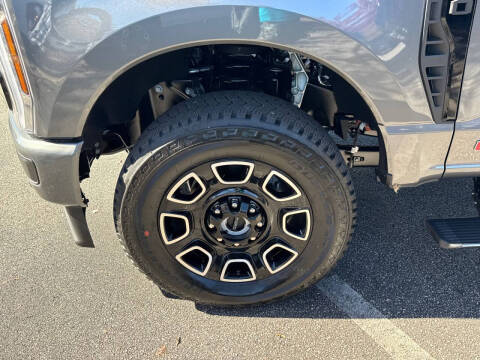 2026 Ford F-350 Super Duty