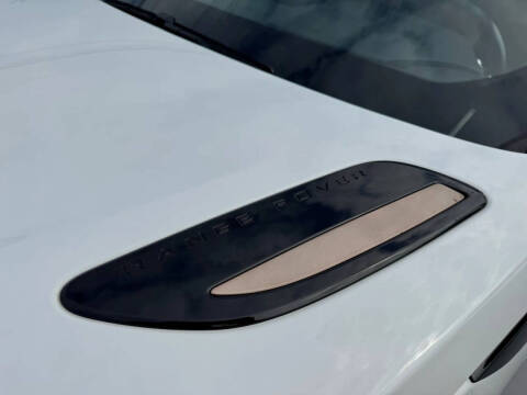 2019 Land Rover Range Rover Velar P250 R-Dynamic SE