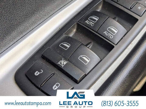 2019 Dodge Journey GT