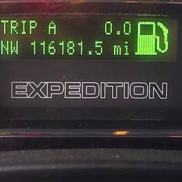 2010 Ford Expedition Limited