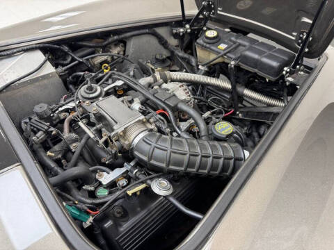2009 Shelby Cobra