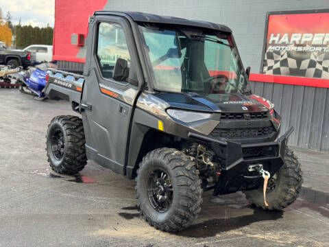2024 Polaris Ranger 1000 XP Northstar
