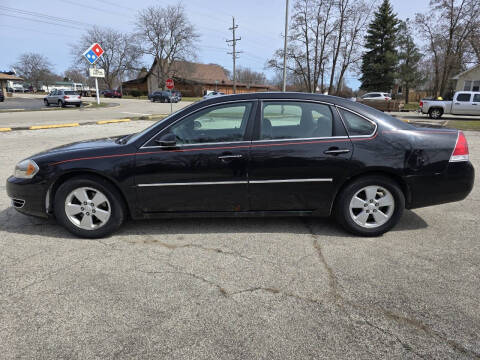 2006 Chevrolet Impala LT