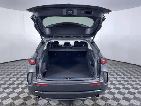 2026 Mazda CX-50 Hybrid Preferred