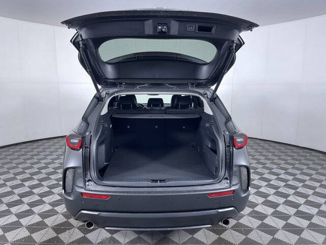 2026 Mazda CX-50 Hybrid Preferred