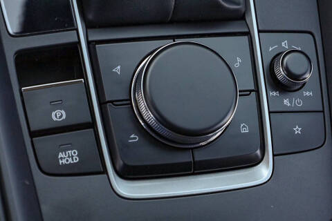 2025 Mazda CX-50 2.5 S Select