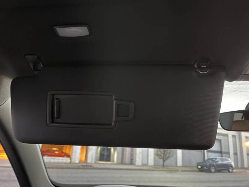 2020 Volkswagen Atlas Cross Sport V6 SE 4Motion