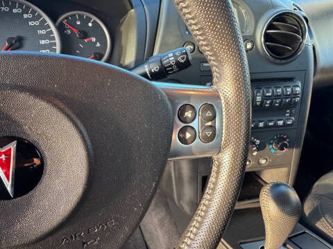 2006 Pontiac Grand Prix