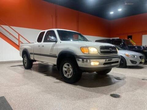 2002 Toyota Tundra for sale at Fenton Auto Sales in Maryland Heights MO