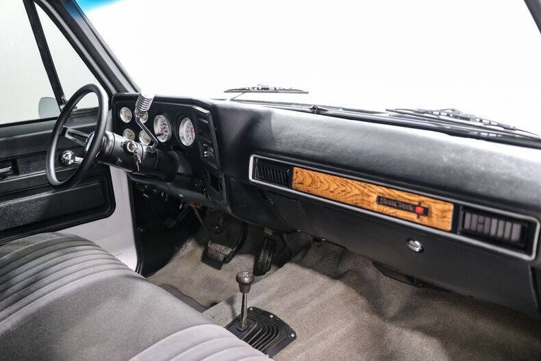 1975 GMC K15