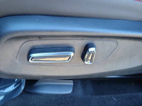 2025 Acura ADX w/A-SPEC