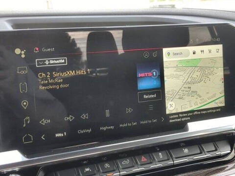 2026 GMC Sierra 1500 Elevation Standard