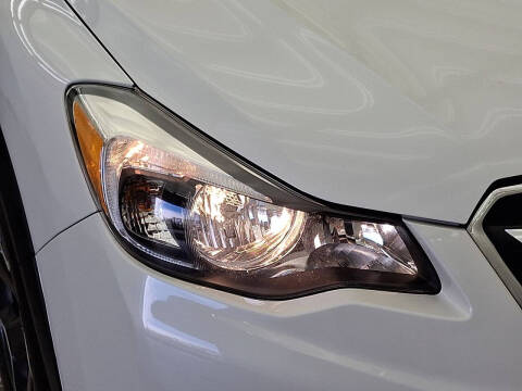 2015 Subaru XV Crosstrek 2.0i Limited