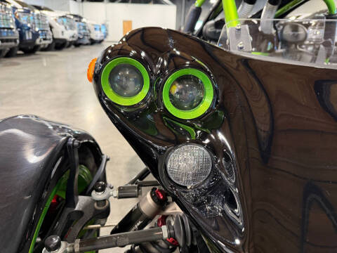 2017 CAMPAGNA T-REX