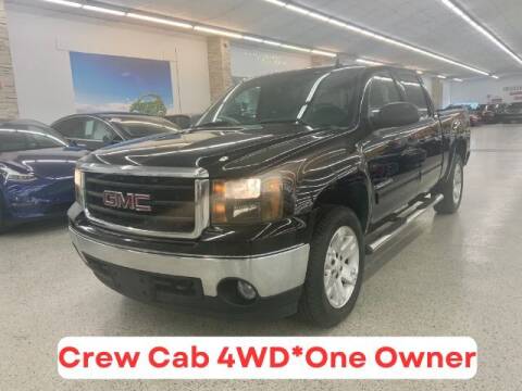 2008 GMC Sierra 1500 for sale at Dixie Motors in Fairfield OH